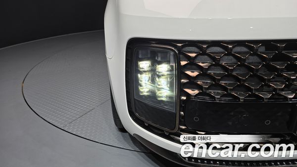 Hyundai Staria 2022, фото 8
