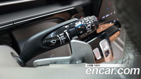 Hyundai Staria 2022, фото 29
