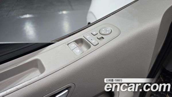 Hyundai Staria 2022, фото 30