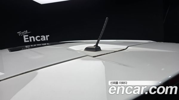 Hyundai Staria 2022, фото 31