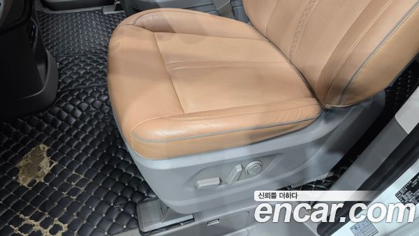 Hyundai Staria 2022, фото 32