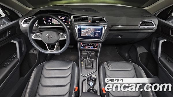 Volkswagen Tiguan 2022, фото 9
