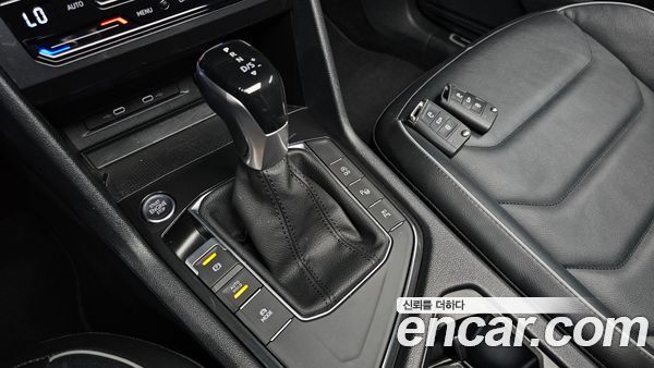 Volkswagen Tiguan 2022, фото 11
