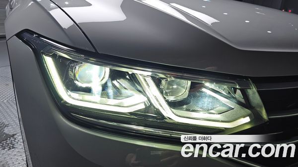 Volkswagen Tiguan 2022, фото 7