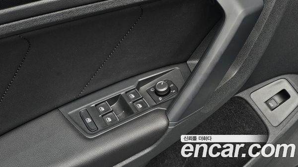 Volkswagen Tiguan 2022, фото 28