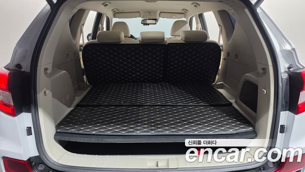 KGM Rexton 2020, фото 18