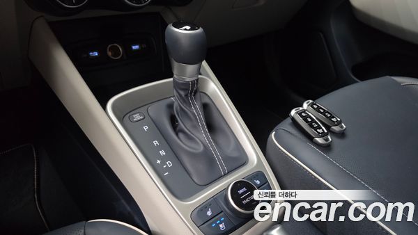 Hyundai Venue 2022, фото 12