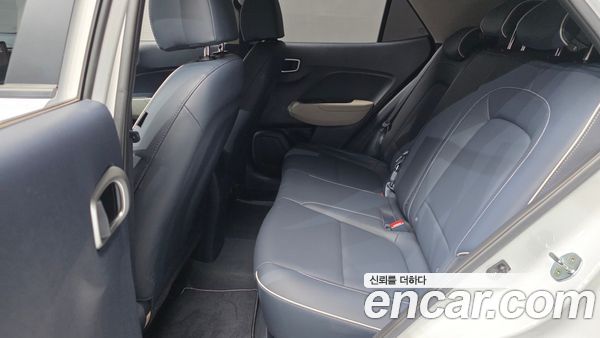Hyundai Venue 2022, фото 16