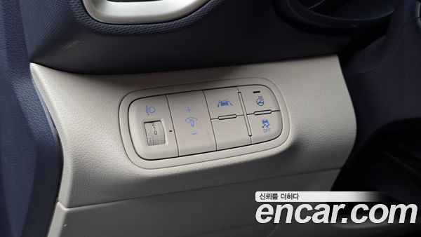Hyundai Venue 2022, фото 24
