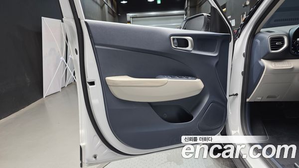 Hyundai Venue 2022, фото 14