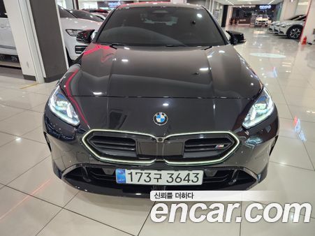 BMW 1 Series 2025, фото 3