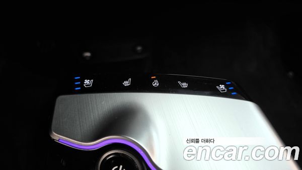 Kia EV6 2023, фото 32