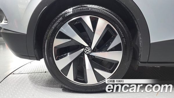 Volkswagen ID.4 2022, фото 5