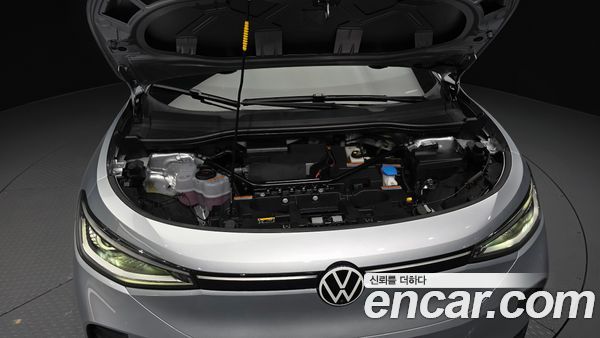 Volkswagen ID.4 2022, фото 6