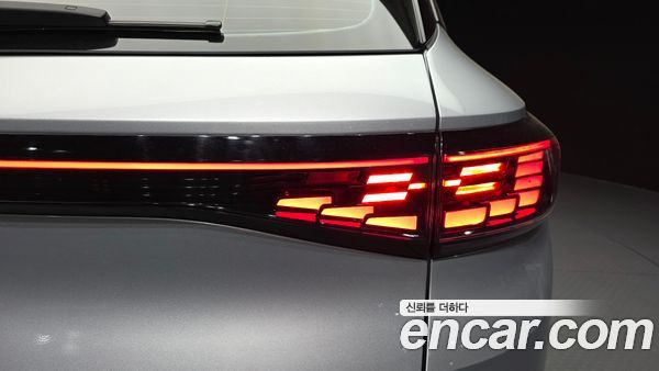 Volkswagen ID.4 2022, фото 9