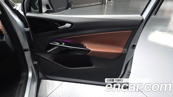 Volkswagen ID.4 2022, фото 14