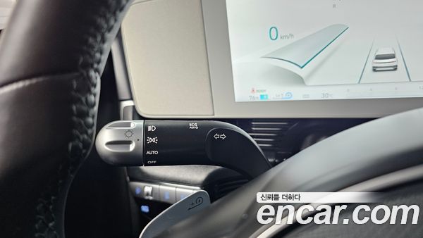 Hyundai IONIQ 5 2023, фото 25