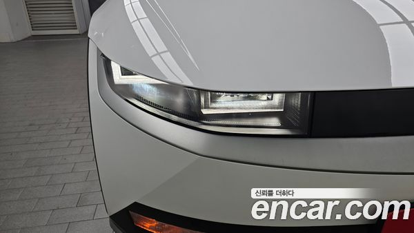 Hyundai IONIQ 5 2023, фото 7