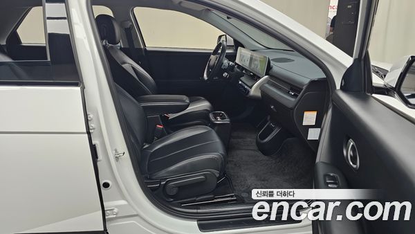 Hyundai IONIQ 5 2023, фото 15