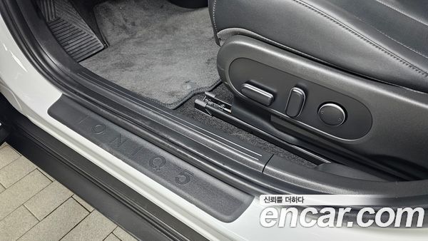Hyundai IONIQ 5 2023, фото 28