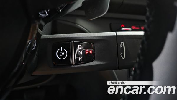 Kia Ray 2024, фото 9