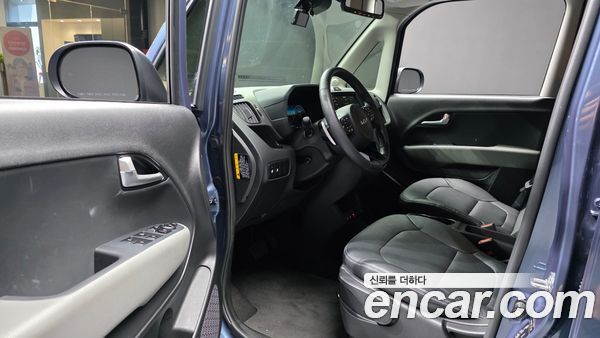 Kia Ray 2024, фото 10
