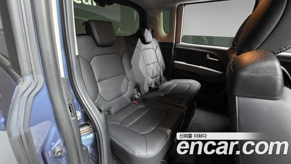Kia Ray 2024, фото 11