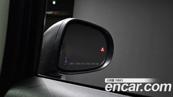 Kia Ray 2024, фото 13
