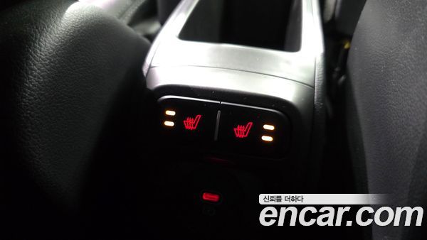 Kia Ray 2024, фото 15