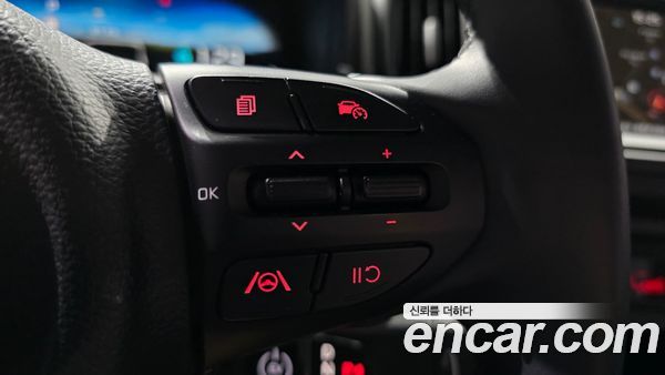 Kia Ray 2024, фото 18