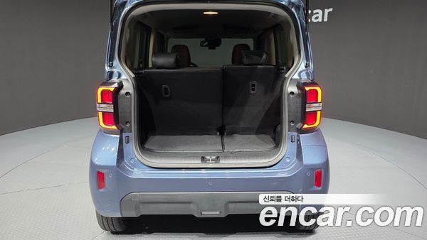 Kia Ray 2024, фото 20