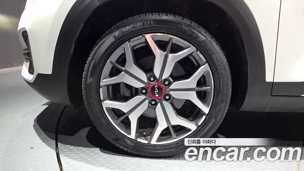 Kia Seltos 2022, фото 5