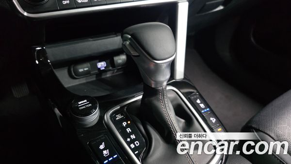 Kia Seltos 2022, фото 9