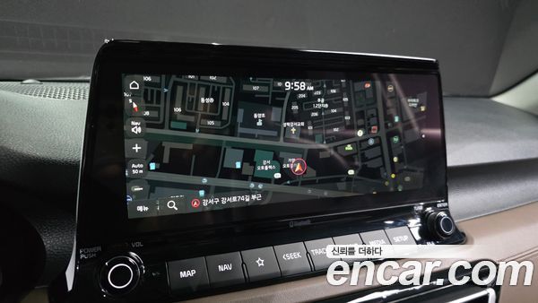 Kia Seltos 2022, фото 14