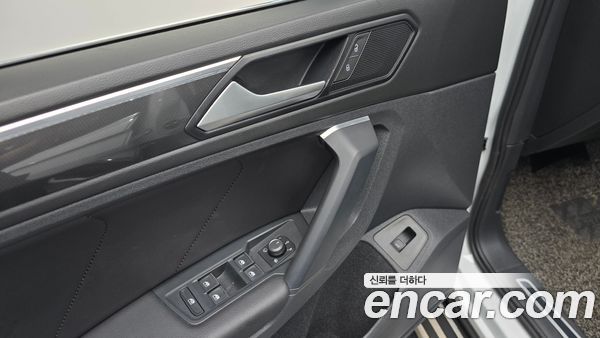 Volkswagen Tiguan 2020, фото 19
