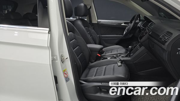 Volkswagen Tiguan 2020, фото 15