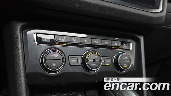 Volkswagen Tiguan 2020, фото 28