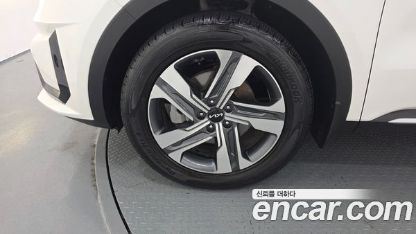 Kia Sorento 2022, фото 5