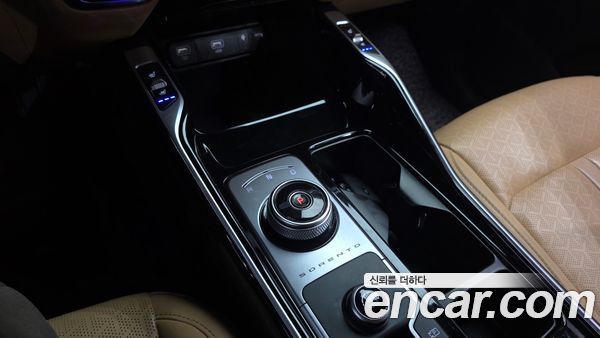 Kia Sorento 2022, фото 9