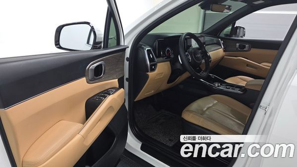 Kia Sorento 2022, фото 10