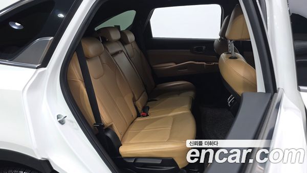 Kia Sorento 2022, фото 11