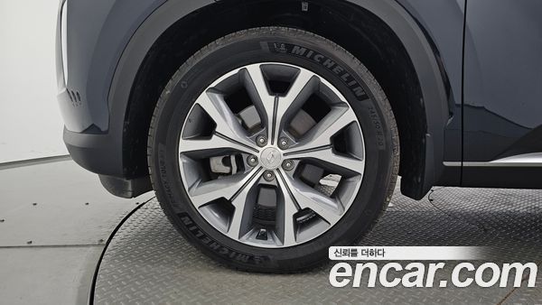 Hyundai Palisade 2022, фото 5