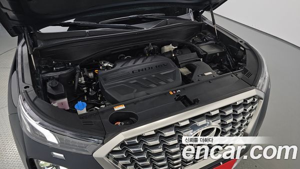 Hyundai Palisade 2022, фото 6