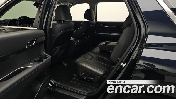 Hyundai Palisade 2022, фото 16