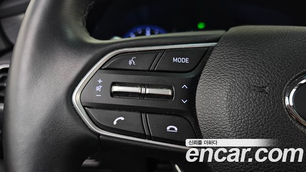 Hyundai Palisade 2022, фото 29