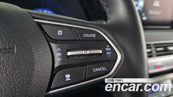 Hyundai Palisade 2022, фото 31