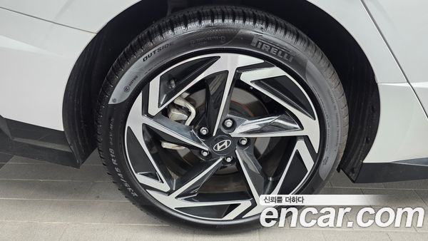Hyundai Sonata 2025, фото 5