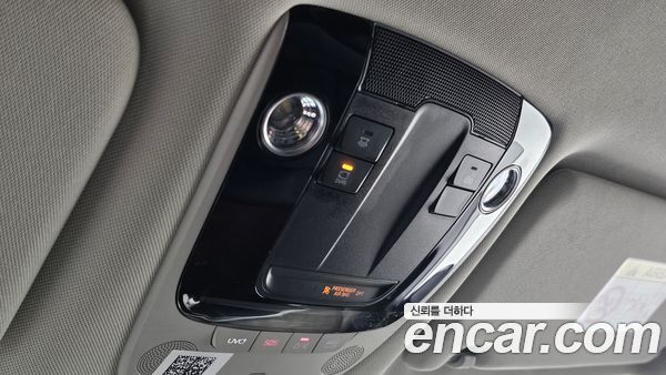 Kia K5 2022, фото 22