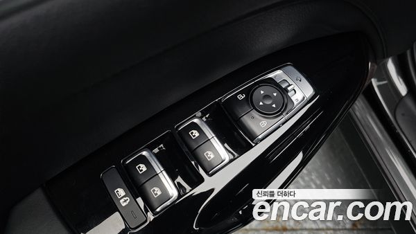 Kia K5 2022, фото 29