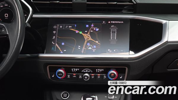 Audi Q3 2023, фото 14